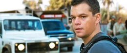 Roy Miller (Matt Damon)