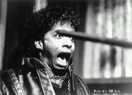 Reggie (Shavar Ross)