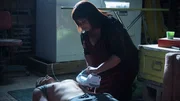 Chaz (Gianni Paolo) und Sue Ann (Octavia Spencer)  Die Verwendung des sendungsbezogenen Materials ist nur mit dem Hinweis und Verlinkung auf RTL+ gestattet.; Chaz (Gianni Paolo) und Sue Ann (Octavia Spencer)  Die Verwendung des sendungsbezogenen Materials ist nur mit dem Hinweis und Verlinkung auf RTL+ gestattet.