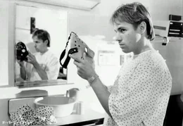 Tommy Jarvis (John Shepherd)
