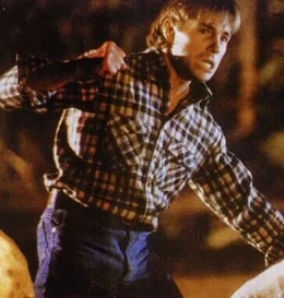 Tommy Jarvis (John Shepherd)