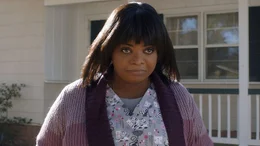 Sue Ann (Octavia Spencer)