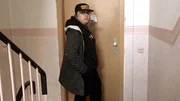 Seit der Trennung von Lukas meldet sich Damian seit Tagen nicht mehr bei Jana (Foto) und &ouml;ffnet auch die T&uuml;r nicht.