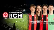 Christian, Hannes, Liz und Mateo trainieren hart bei Eintracht Frankfurt, um ihren Traum vom Profi-Fu&szlig;ball zu verwirklichen. Exklusive Einblicke in Training und Betreuung durch Trainer und Psychologen begleiten sie auf ihrem Weg.