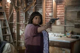Sue Ann (Octavia Spencer)  Die Verwendung des sendungsbezogenen Materials ist nur mit dem Hinweis und Verlinkung auf RTL+ gestattet.; Sue Ann (Octavia Spencer)  Die Verwendung des sendungsbezogenen Materials ist nur mit dem Hinweis und Verlinkung auf RTL+ gestattet.