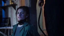 Maggie (Diana Silvers)  Die Verwendung des sendungsbezogenen Materials ist nur mit dem Hinweis und Verlinkung auf RTL+ gestattet.; Maggie (Diana Silvers)  Die Verwendung des sendungsbezogenen Materials ist nur mit dem Hinweis und Verlinkung auf RTL+ gestattet.