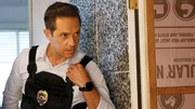 Det. Chris Childs (Michael Rady)
