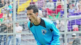 Keylor Navas (Matt M&aacute;rquez)

Verwendung nur in Verbindung mit der Programmkommunikation. Jede andere Nutzung ist untersagt.