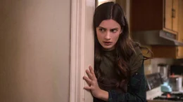 Maggie (Diana Silvers)