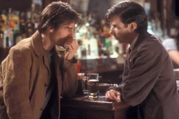 Nach langer Leidenszeit lernt David (Tom Cruise, r.) den ernsthaften Edmund (Noah Taylor, l.) kennen, der ihm einen au&szlig;ergew&ouml;hnlichen Vorschlag macht ...