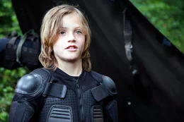 Nerv (Nick Romeo Reimann)