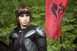 Joschka (Kevin Iannotta)