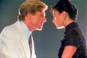 "Ein unmoralisches Angebot". Im Bild: Robert Redford, Demi Moore.