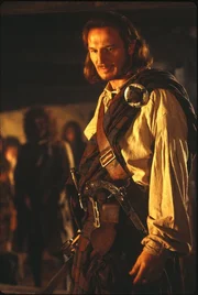 Rob Roy (Liam Neeson).