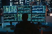 Rund 9.000 Kryptow&auml;hrungen gibt es, die auf unz&auml;hligen Kryptob&ouml;rsen und von obskuren Anbietern in den sozialen Medien angeboten werden. Die Branche ist ein Haifischbecken.