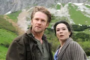 Thure Riefenstein (Anton), Julia Stemberger (Lena).