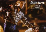 Tommy Jarvis (John Shepherd)