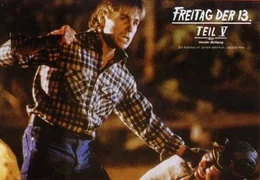 Tommy Jarvis (John Shepherd)