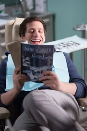 Jake Peralta (Andy Samberg) Jake Peralta (Andy Samberg)