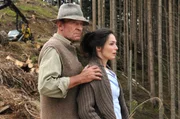 Michael Mendl (Gottfried), Julia Stemberger (Lena).