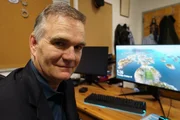 Conor McCourt