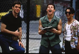 Mark Wahlberg