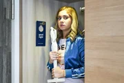 Wann wird der Albtraum für Marie (Sarah Buchholzer) vorbei sein? Wann wird der Albtraum für Marie (Sarah Buchholzer) vorbei sein?