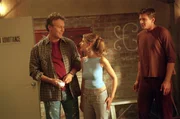Buffy im Bann der Daemonen Season5 EP Die Initiative l&auml;sst gr&uuml;&szlig;en