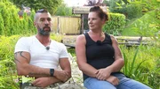 Matze und Steffi