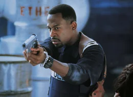 Der Drogenfahnder Marcus Burnett (Martin Lawrence) hat gerade mit seinem Kollegen Heroin im Wert von 100 Millionen Dollar beschlagnahmt. Doch kurz darauf wird der teure Stoff aus der Asservatenkammer gestohlen...