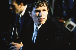 Mark Wahlberg
