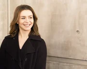 Dr. Amelia Shepherd (Caterina Scorsone)