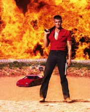 Dolph Lundgren