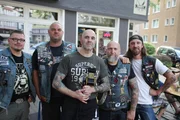 Die Kobras gewinnen den ersten Platz der Pommestour 2018.