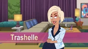 Trashelle