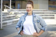 Sarah Gr&uuml;ner
