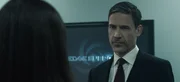 Morgan Edge (Adam Rayner)