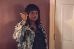 Sue Ann (Octavia Spencer)  Die Verwendung des sendungsbezogenen Materials ist nur mit dem Hinweis und Verlinkung auf RTL+ gestattet.; Sue Ann (Octavia Spencer)  Die Verwendung des sendungsbezogenen Materials ist nur mit dem Hinweis und Verlinkung auf RTL+ gestattet.