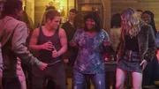 v.l.n.r.: Darrell (Dante Brown), Chaz (Gianni Paolo), Sue Ann (Octavia Spencer) und Haley (McKaley Miller)  Die Verwendung des sendungsbezogenen Materials ist nur mit dem Hinweis und Verlinkung auf RTL+ gestattet.; v.l.n.r.: Darrell (Dante Brown), Chaz (Gianni Paolo), Sue Ann (Octavia Spencer) und Haley (McKaley Miller)  Die Verwendung des sendungsbezogenen Materials ist nur mit dem Hinweis und Verlinkung auf RTL+ gestattet.