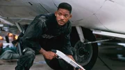 Mike Lowrey (Will Smith).Mike Lowrey (Will Smith).