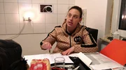 F&uuml;r ihren Traum nimmt Janine (27) ein gewisses Risiko gern in Kauf und ist auch bereit, sich finanziell einzuschr&auml;nken. Denn mit der Selbstst&auml;ndigkeit endet auch der Hartz-IV-Bezug.