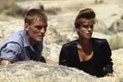 Dolph Lundgren, Kristian Alfonso