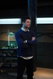 Barry Allen (Grant Gustin)