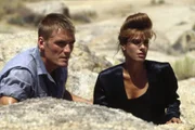 Dolph Lundgren, Kristian Alfonso