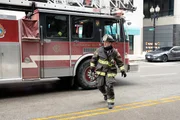 Matthew Casey (Jesse Spencer)