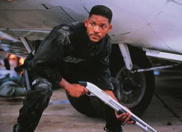 Im Asservatenkammer der Drogenpolizei wird Heroin im Wert von 100 Millionen Dollar gestohlen. Gelingt es dem Drogenfahnder Mike Lowrey (Will Smith), den Stoff innerhalb von 72 Stunden wiederzufinden?