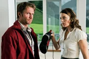 Thure Riefenstein (Anton), Elke Winkens (Magda).