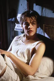 Leonardo DiCaprio
