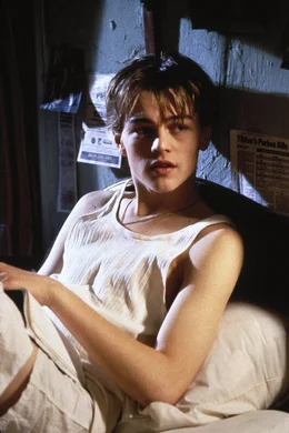 Leonardo DiCaprio
