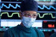 Dr. Audrey Lim (Christina Chang) Dr. Audrey Lim (Christina Chang)